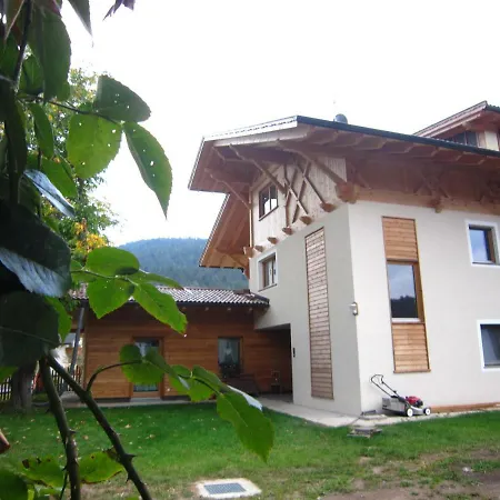 Schwabl Auf Der Ebene Apartment *