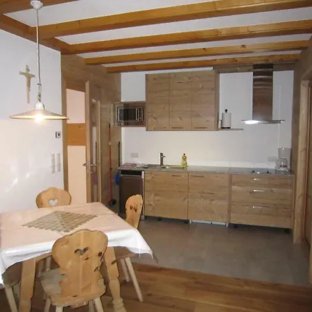 Schwabl Auf Der Ebene Apartment *