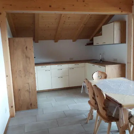 Apartment Schwabl Auf Der Ebene *